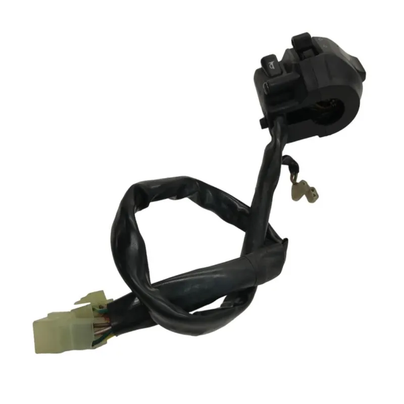 Commodo gauche YAMAHA YPR 125 2014-2017 XMAX
