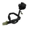 Commodo gauche YAMAHA YPR 125 2014-2017 XMAX