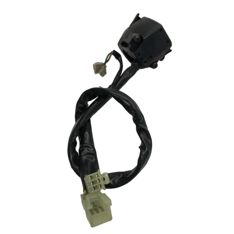 Commodo gauche YAMAHA YPR 125 2014-2017 XMAX