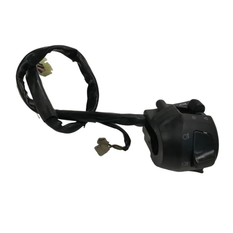 Commodo gauche YAMAHA YPR 125 2014-2017 XMAX