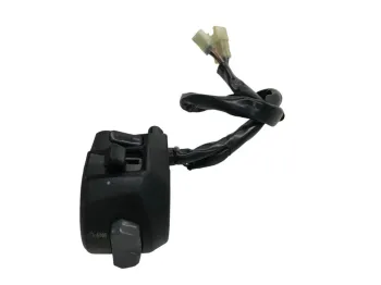 Commodo droit YAMAHA YPR 125 2014-2017 XMAX