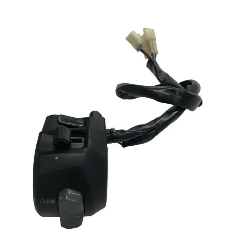 Commodo droit YAMAHA YPR 125 2014-2017 XMAX