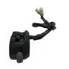 Commodo droit YAMAHA YPR 125 2014-2017 XMAX