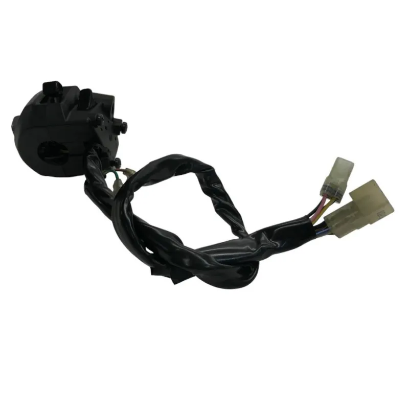 Commodo droit YAMAHA YPR 125 2014-2017 XMAX