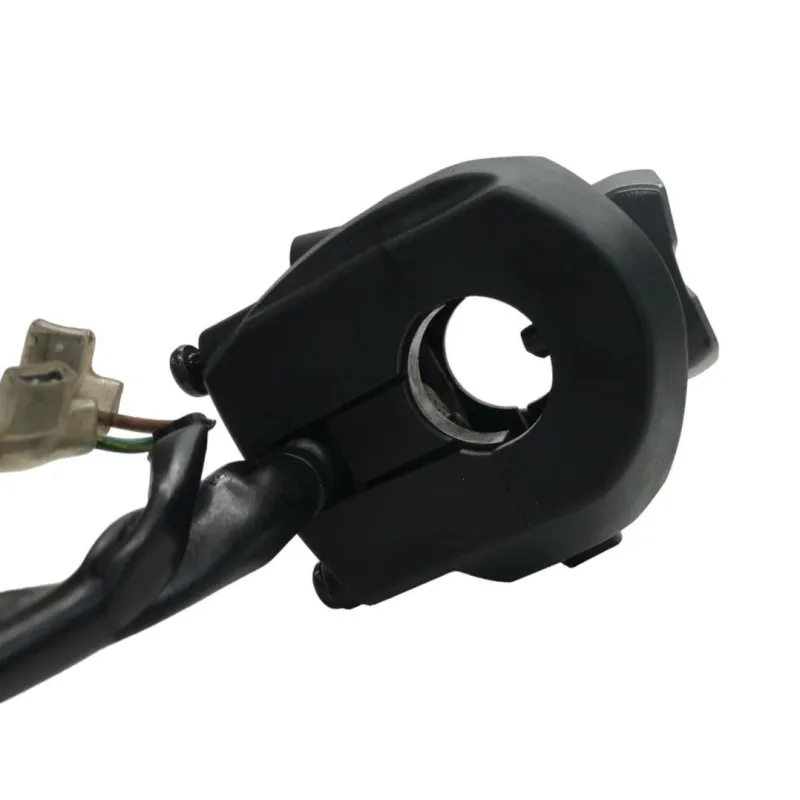 Commodo droit YAMAHA YPR 125 2014-2017 XMAX