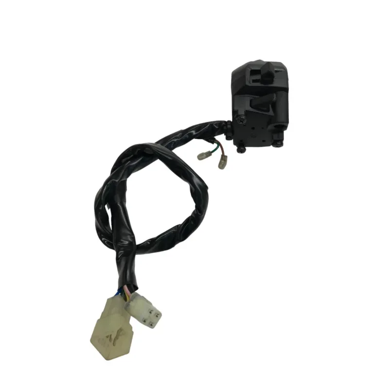 Commodo droit YAMAHA YPR 125 2014-2017 XMAX