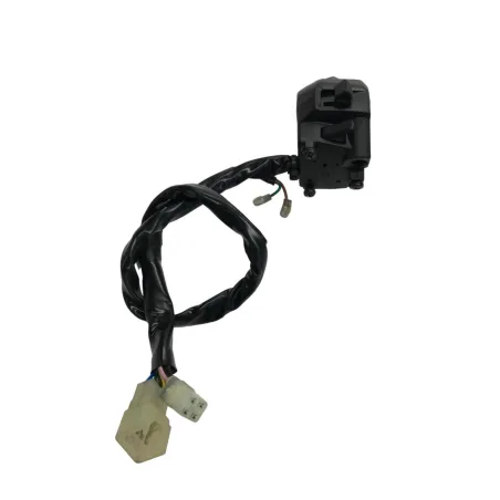 Commodo droit YAMAHA YPR 125 2014-2017 XMAX