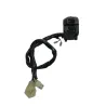 Commodo droit YAMAHA YPR 125 2014-2017 XMAX