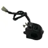 Commodo droit YAMAHA YPR 125 2014-2017 XMAX