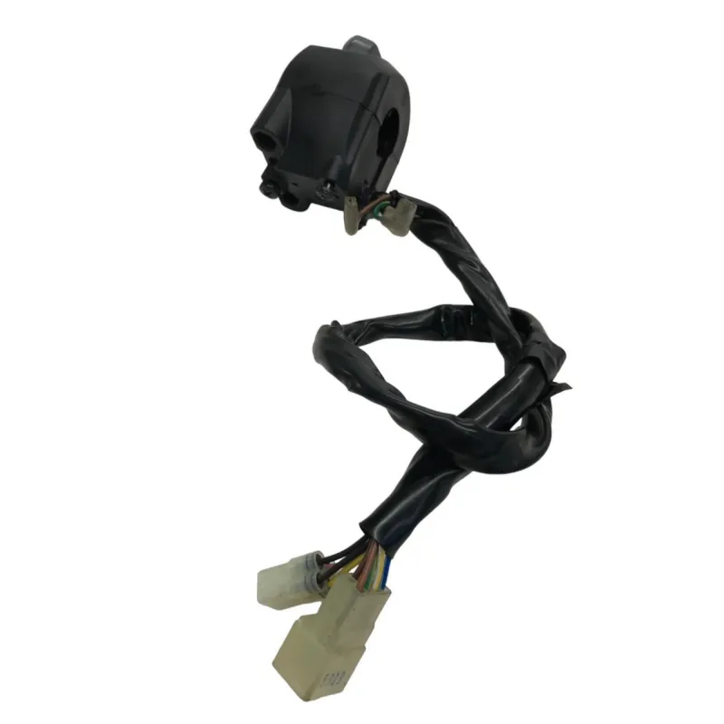 Commodo droit YAMAHA YPR 125 2014-2017 XMAX