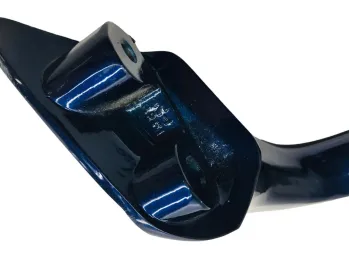 Poignee arriere SUZUKI GSF 1200 2001-2005 BANDIT