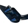 Poignee arriere SUZUKI GSF 1200 2001-2005 BANDIT Poignee arriere SUZUKI GSF 1200 2001-2005 BANDIT
