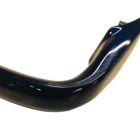 Poignee arriere SUZUKI GSF 1200 2001-2005 BANDIT