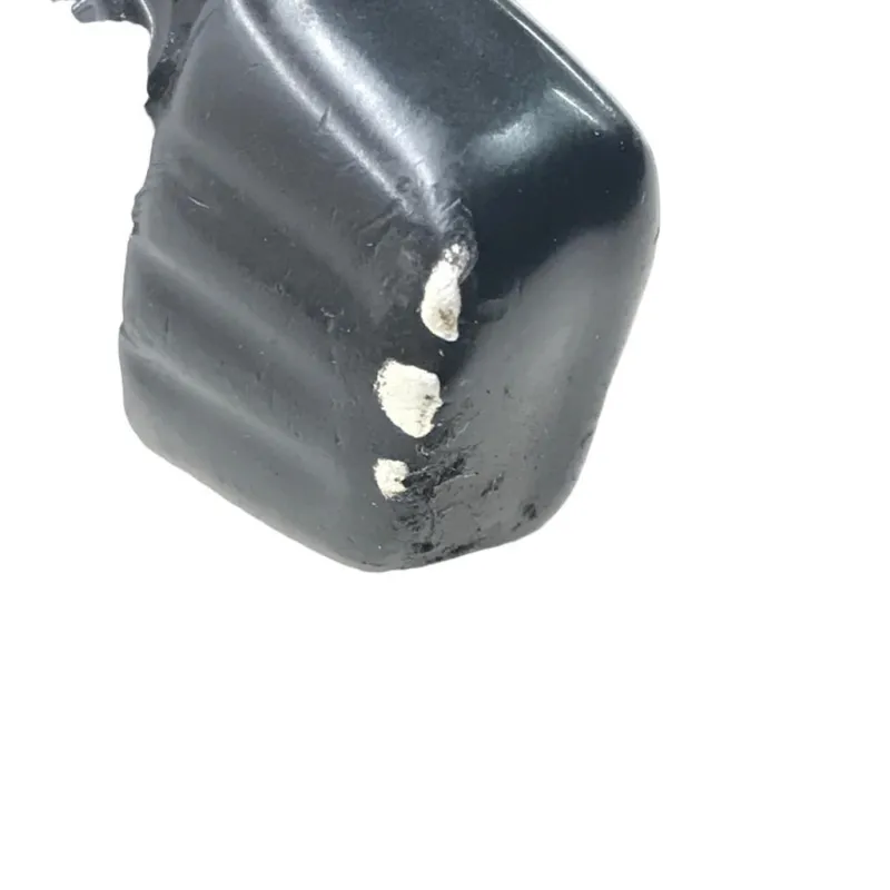 Repose pieds avant droit BMW F 800 R 2009-2014