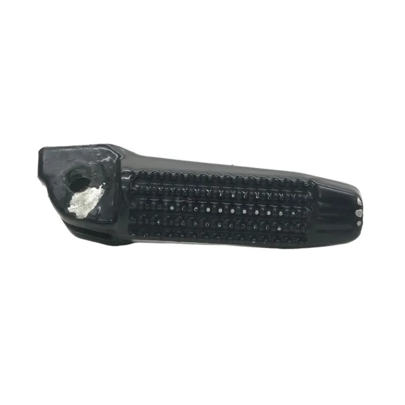 Repose pieds avant droit BMW F 800 R 2009-2014
