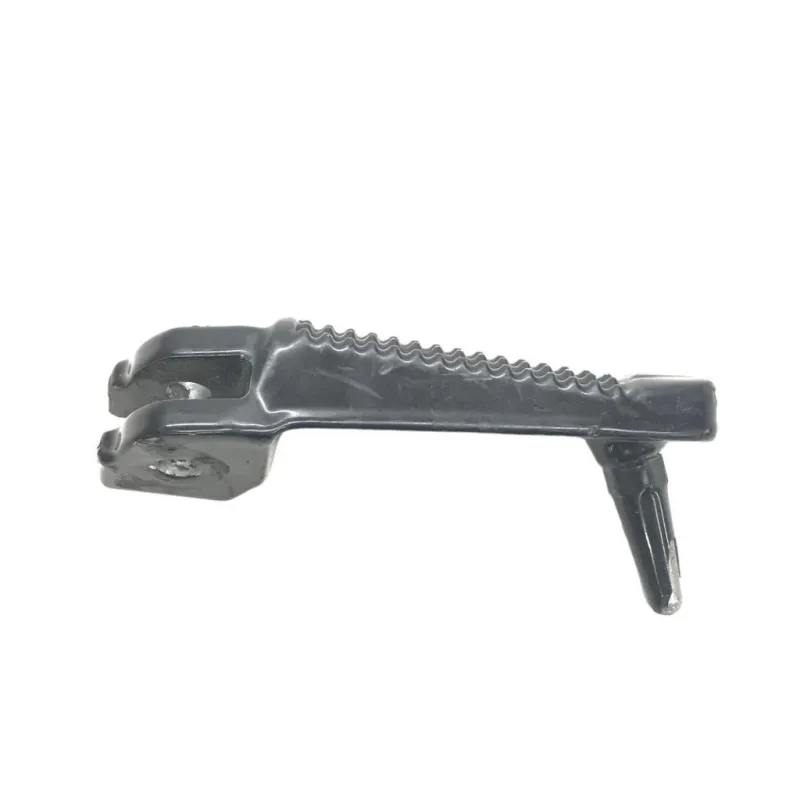 Repose pieds avant droit BMW F 800 R 2009-2014
