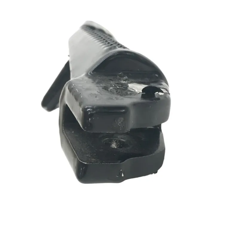 Repose pieds avant droit BMW F 800 R 2009-2014