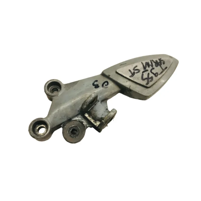 Platine avant gauche TRIUMPH SPRINT RS 955I 1999-2004