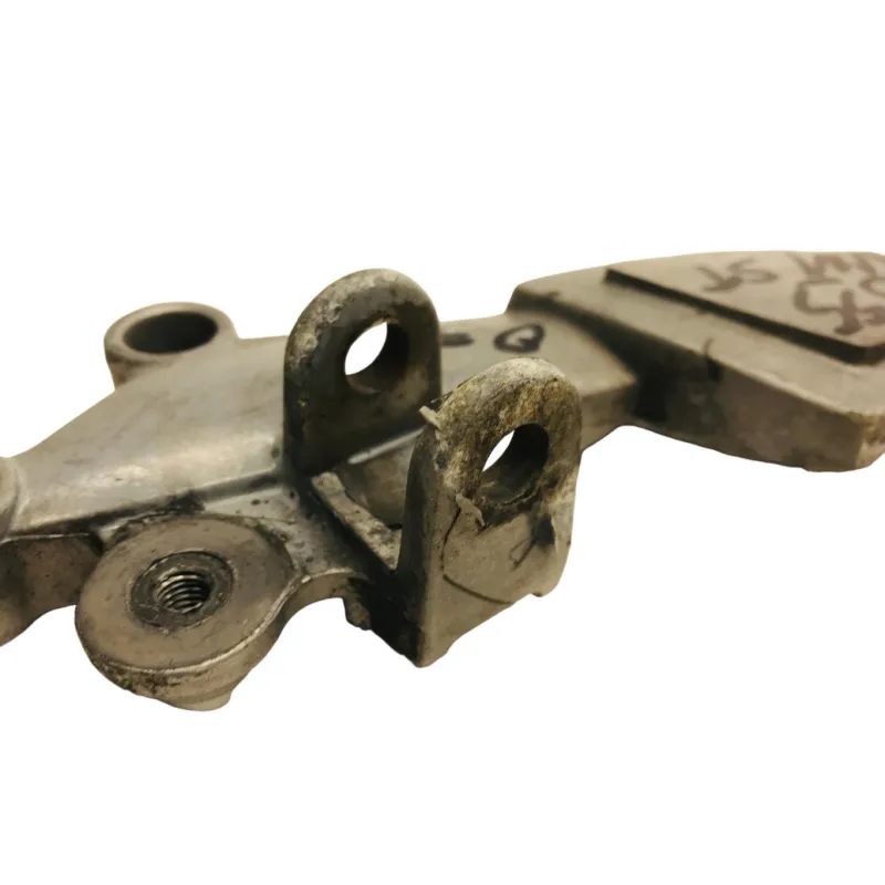 Platine avant gauche TRIUMPH SPRINT RS 955I 1999-2004