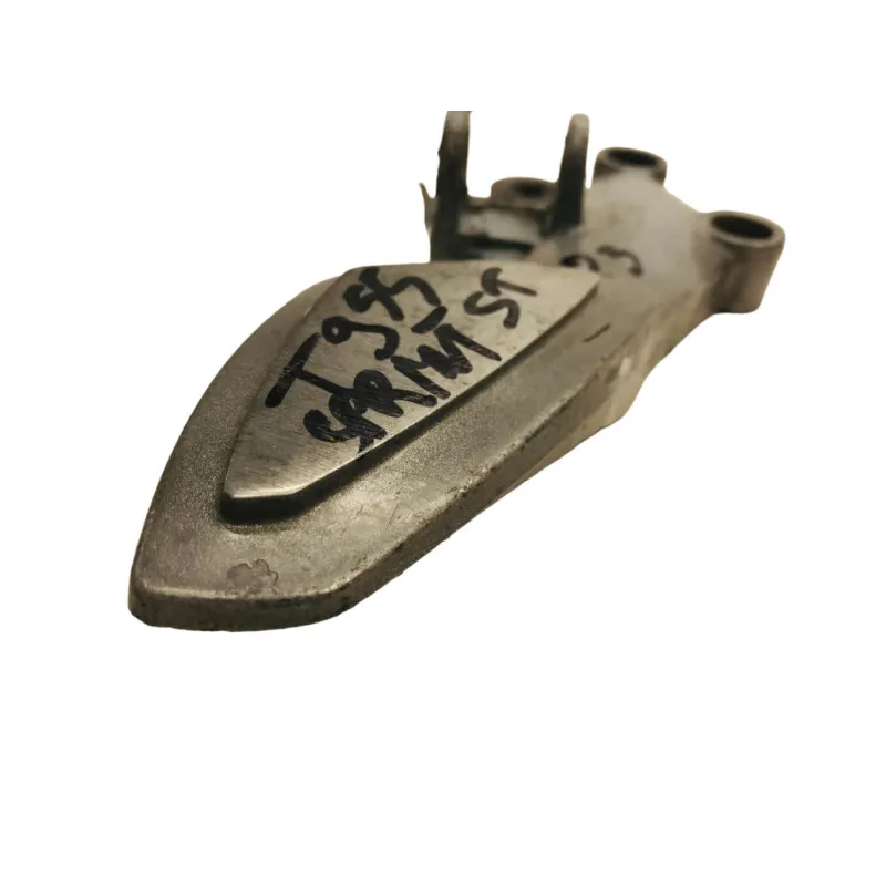 Platine avant gauche TRIUMPH SPRINT RS 955I 1999-2004
