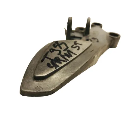Platine avant gauche TRIUMPH SPRINT RS 955I 1999-2004