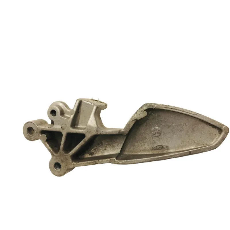 Platine avant gauche TRIUMPH SPRINT RS 955I 1999-2004