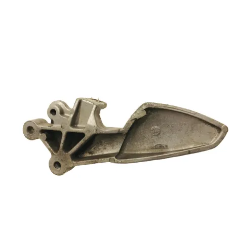 Platine avant gauche TRIUMPH SPRINT RS 955I 1999-2004