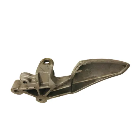 Platine avant gauche TRIUMPH SPRINT RS 955I 1999-2004