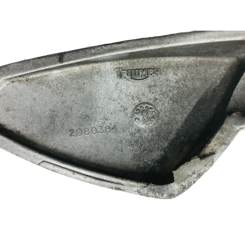 Platine avant gauche TRIUMPH SPRINT RS 955I 1999-2004