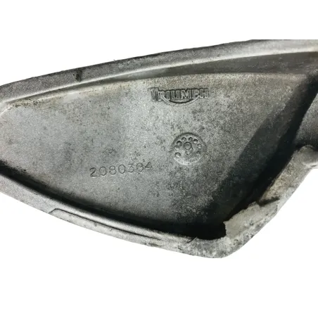 Platine avant gauche TRIUMPH SPRINT RS 955I 1999-2004