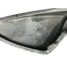 Platine avant gauche TRIUMPH SPRINT RS 955I 1999-2004