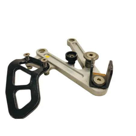 Platine avant droite PEUGEOT XR6 50 2000-2003