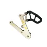 Platine avant droite PEUGEOT XR6 50 2000-2003 Platine avant droite PEUGEOT XR6 50 2000-2003