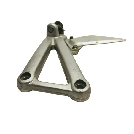 Platine avant droite DUCATI ST2 944 1997-2003