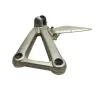 Platine avant droite DUCATI ST2 944 1997-2003