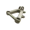 Platine avant droite DUCATI 916 1994-1998 SUPERBIKE