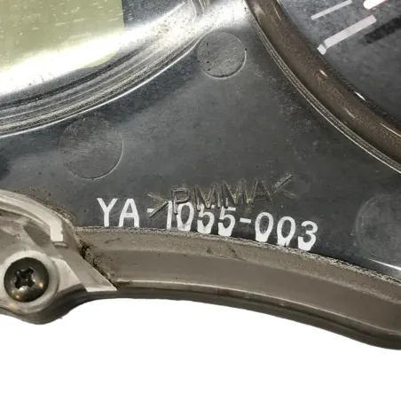 Compteur YAMAHA YPR 125 2010-2013 XMAX