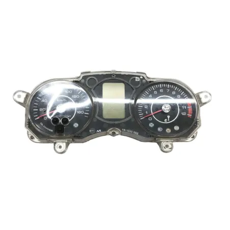 Compteur YAMAHA YPR 125 2010-2013 XMAX