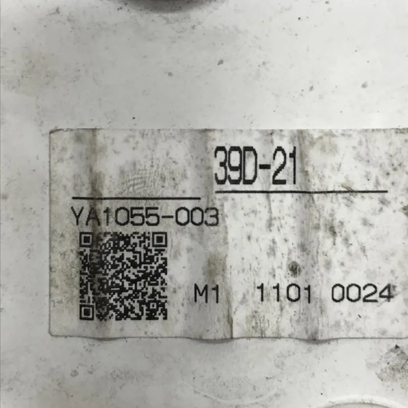 Compteur YAMAHA YPR 125 2010-2013 XMAX