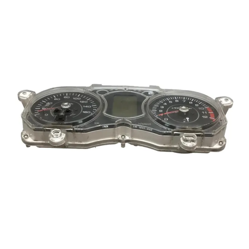 Compteur YAMAHA YPR 125 2010-2013 XMAX