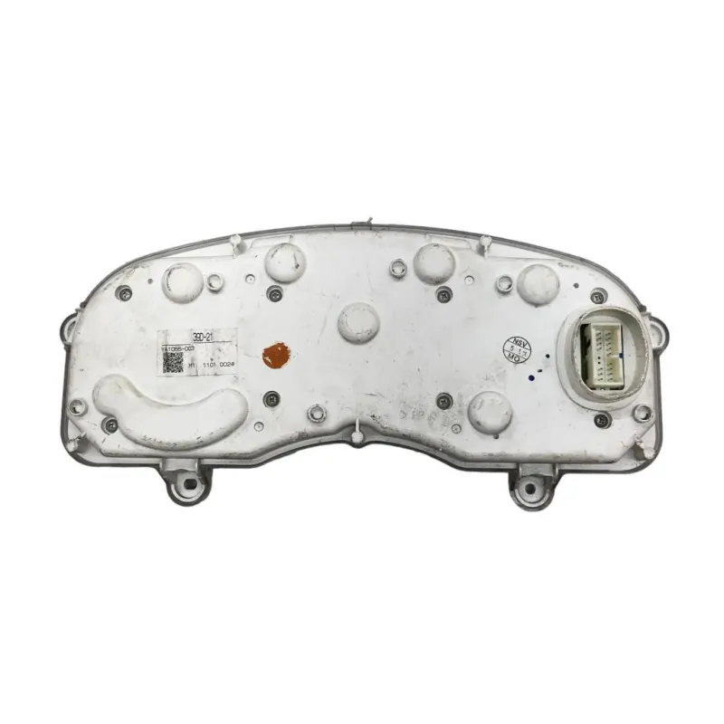 Compteur YAMAHA YPR 125 2010-2013 XMAX