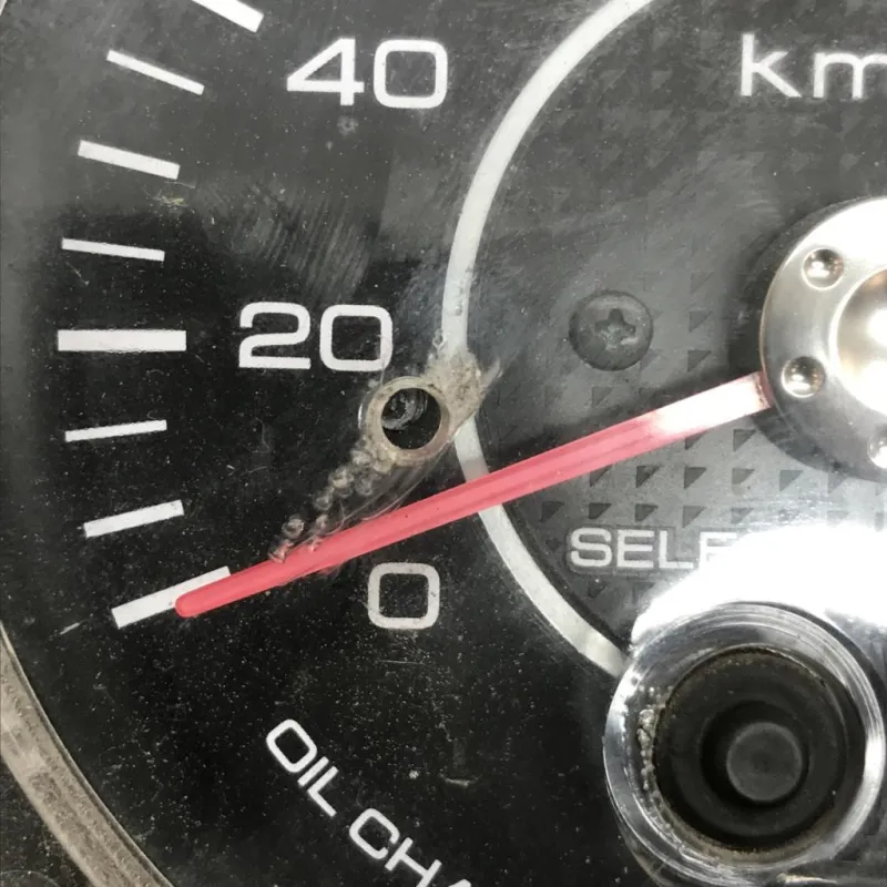 Compteur YAMAHA YPR 125 2010-2013 XMAX