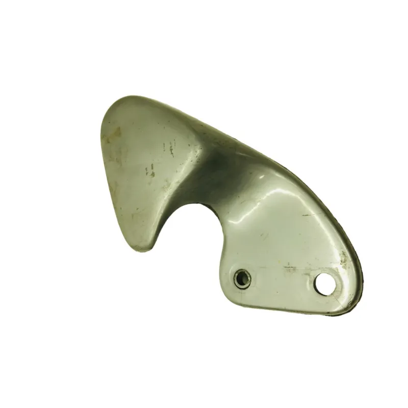 Protection repose pied droit APRILIA RS 125 1999-2005