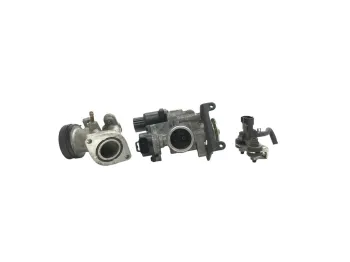 Corps papillon injection YAMAHA YPR 125 2010-2013 XMAX