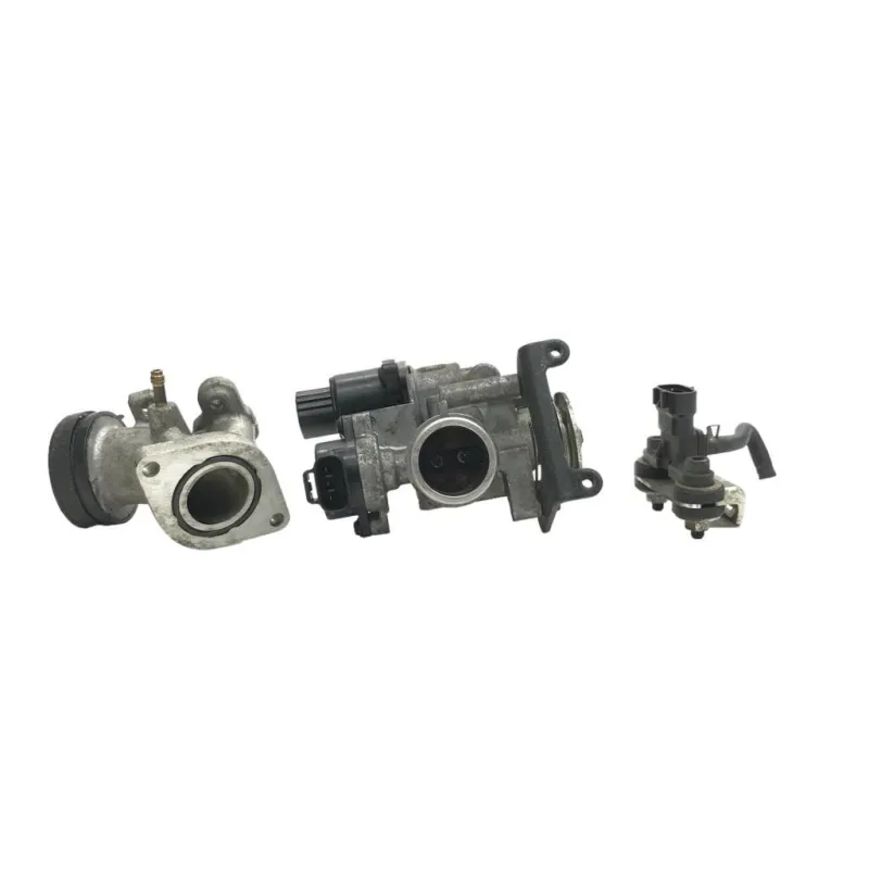 Corps papillon injection YAMAHA YPR 125 2010-2013 XMAX