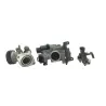 Corps papillon injection YAMAHA YPR 125 2010-2013 XMAX