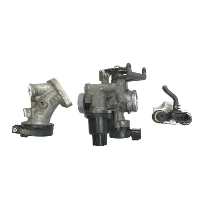 Corps papillon injection YAMAHA YPR 125 2010-2013 XMAX