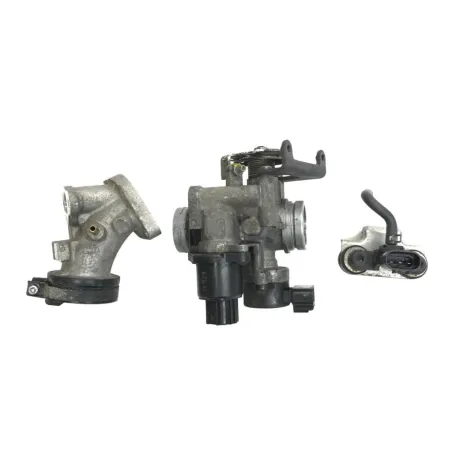 Corps papillon injection YAMAHA YPR 125 2010-2013 XMAX