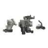 Corps papillon injection YAMAHA YPR 125 2010-2013 XMAX