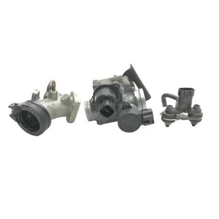 Corps papillon injection YAMAHA YPR 125 2010-2013 XMAX